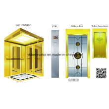 Otis Quality Passenger Elevator From China Factory Manufacturer